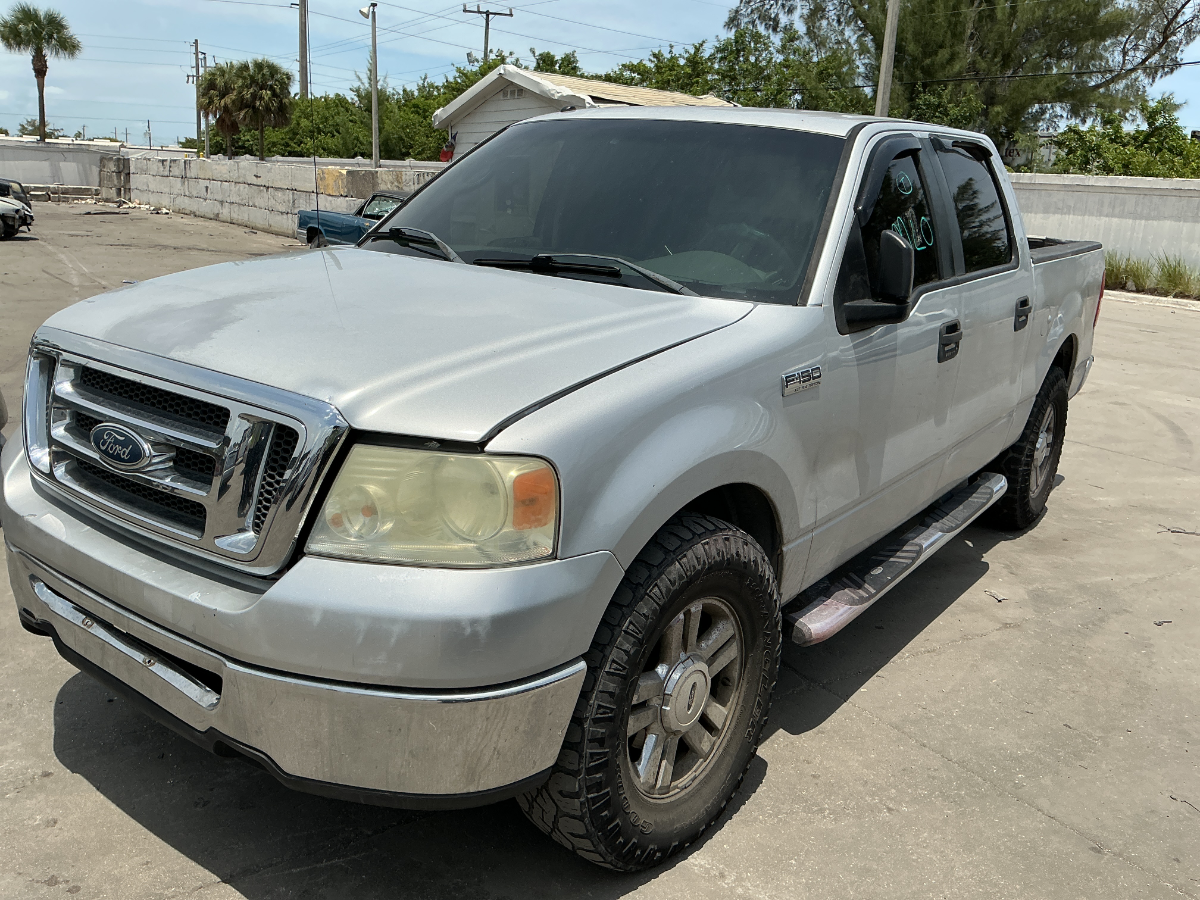 Photo of 2007 Ford F150