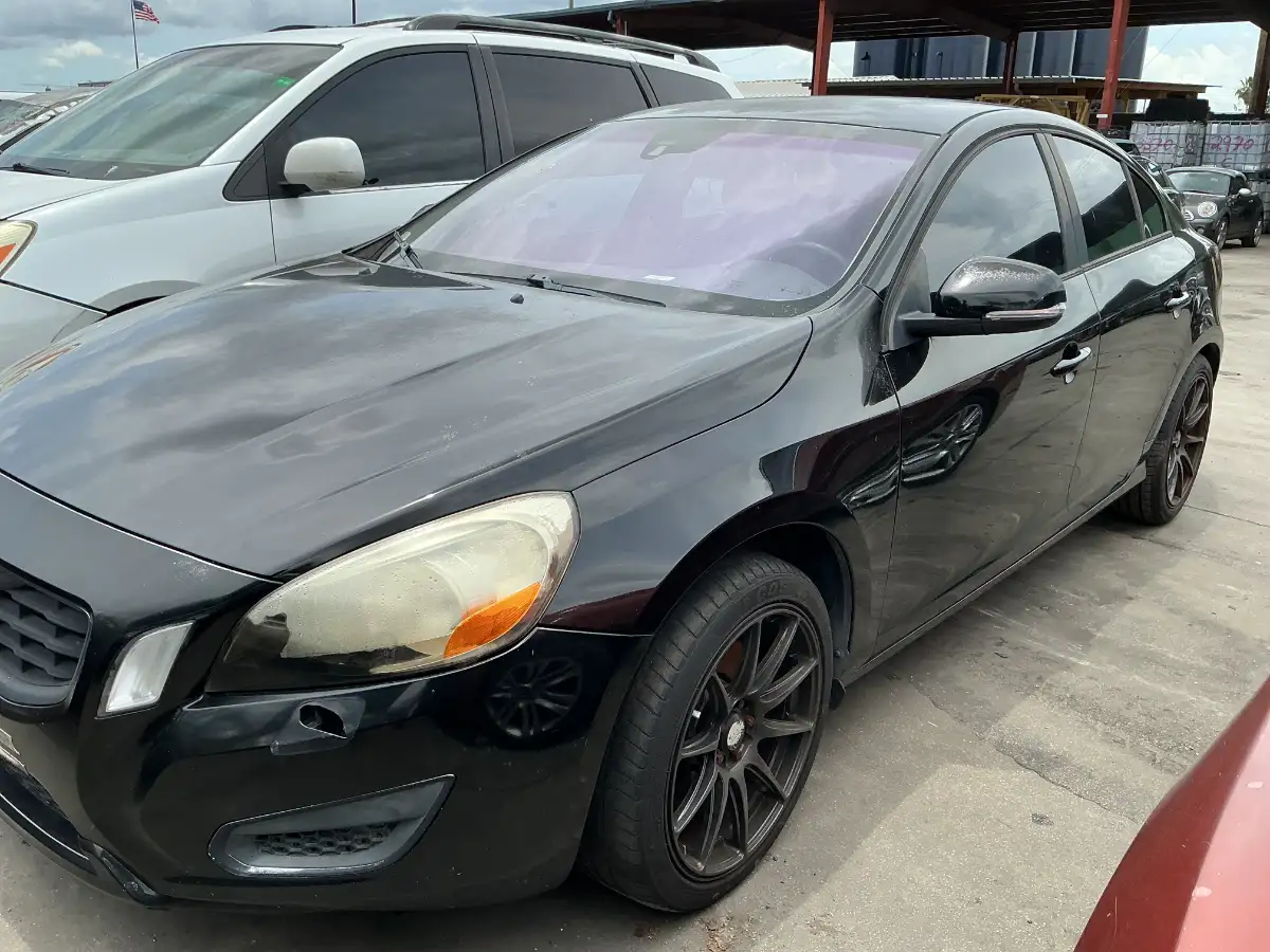 Photo of 2012 Volvo S60