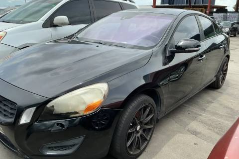 Photo of 2012 Volvo S60
