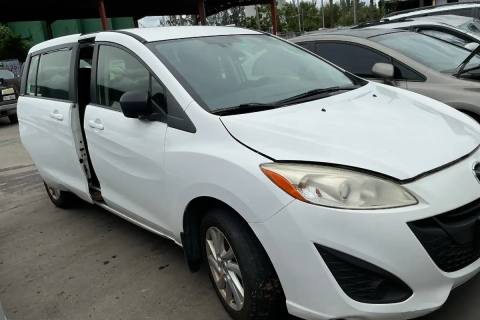 Photo of 2012 Mazda Mazda5