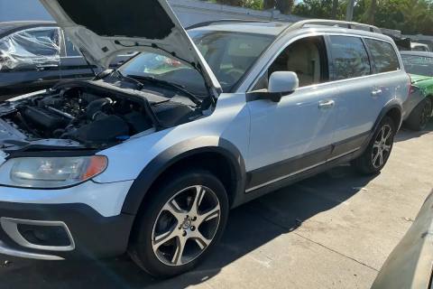 Photo of 2012 Volvo Xc70
