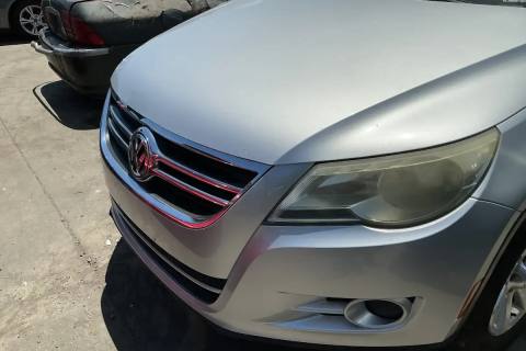 Photo of 2009 Volkswagen Tiguan
