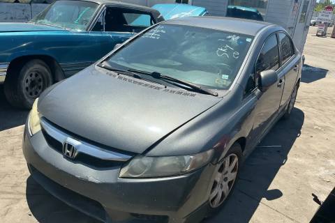 Photo of 2010 Honda Civic