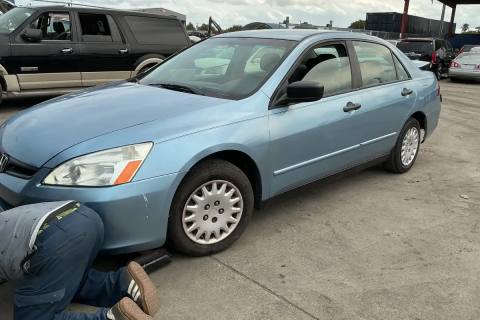 Photo of 2007 Honda Accord