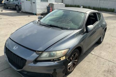 Photo of 2013 Honda Cr-Z