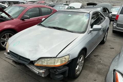 Photo of 2000 Honda Accord