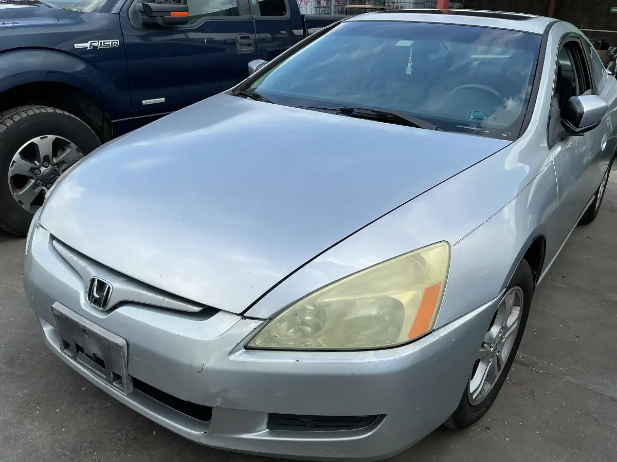 Photo of 2005 Honda Accord