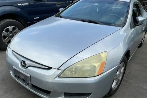 Photo of 2005 Honda Accord