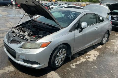 Photo of 2012 Honda Civic
