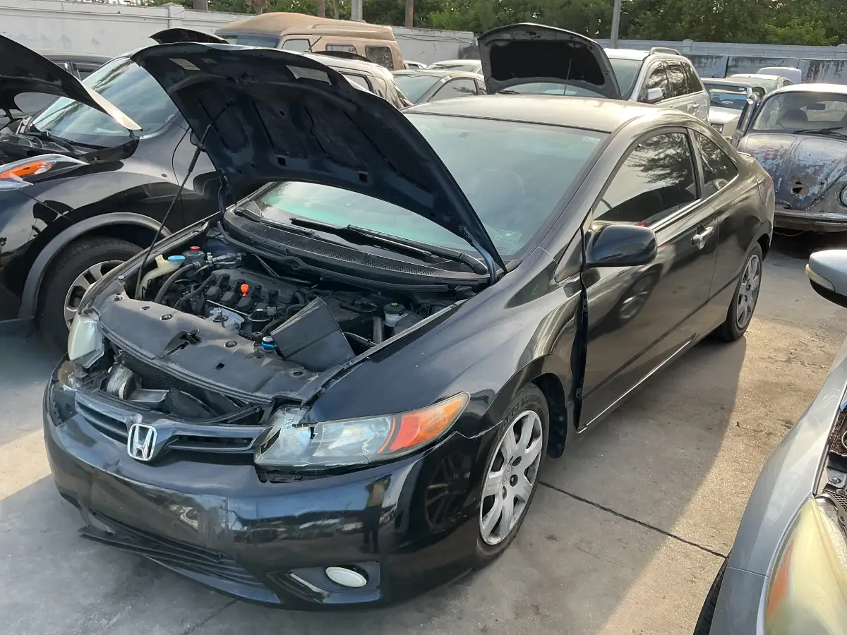 Photo of 2006 Honda Civic