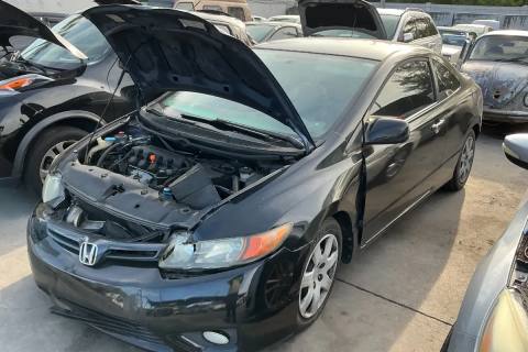 Photo of 2006 Honda Civic
