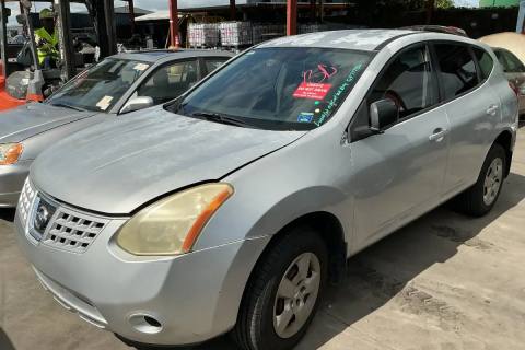 Photo of 2009 Nissan Rogue