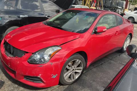Photo of 2010 Nissan Altima