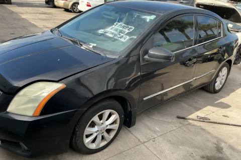 Photo of 2010 Nissan Sentra