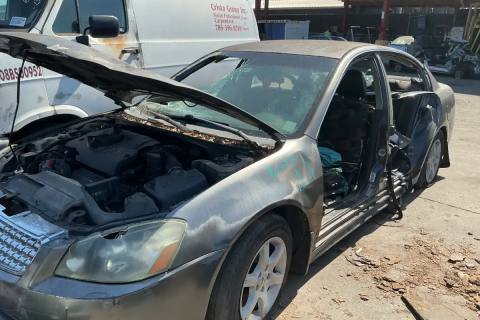 Photo of 2006 Nissan Altima