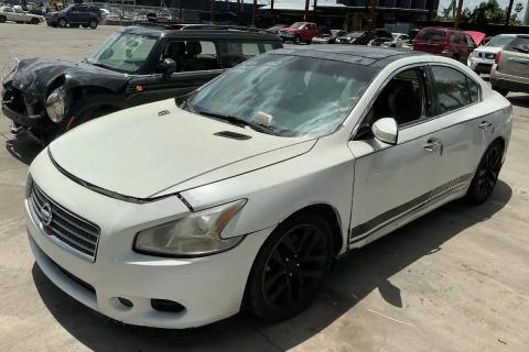 Photo of 2013 Nissan Maxima