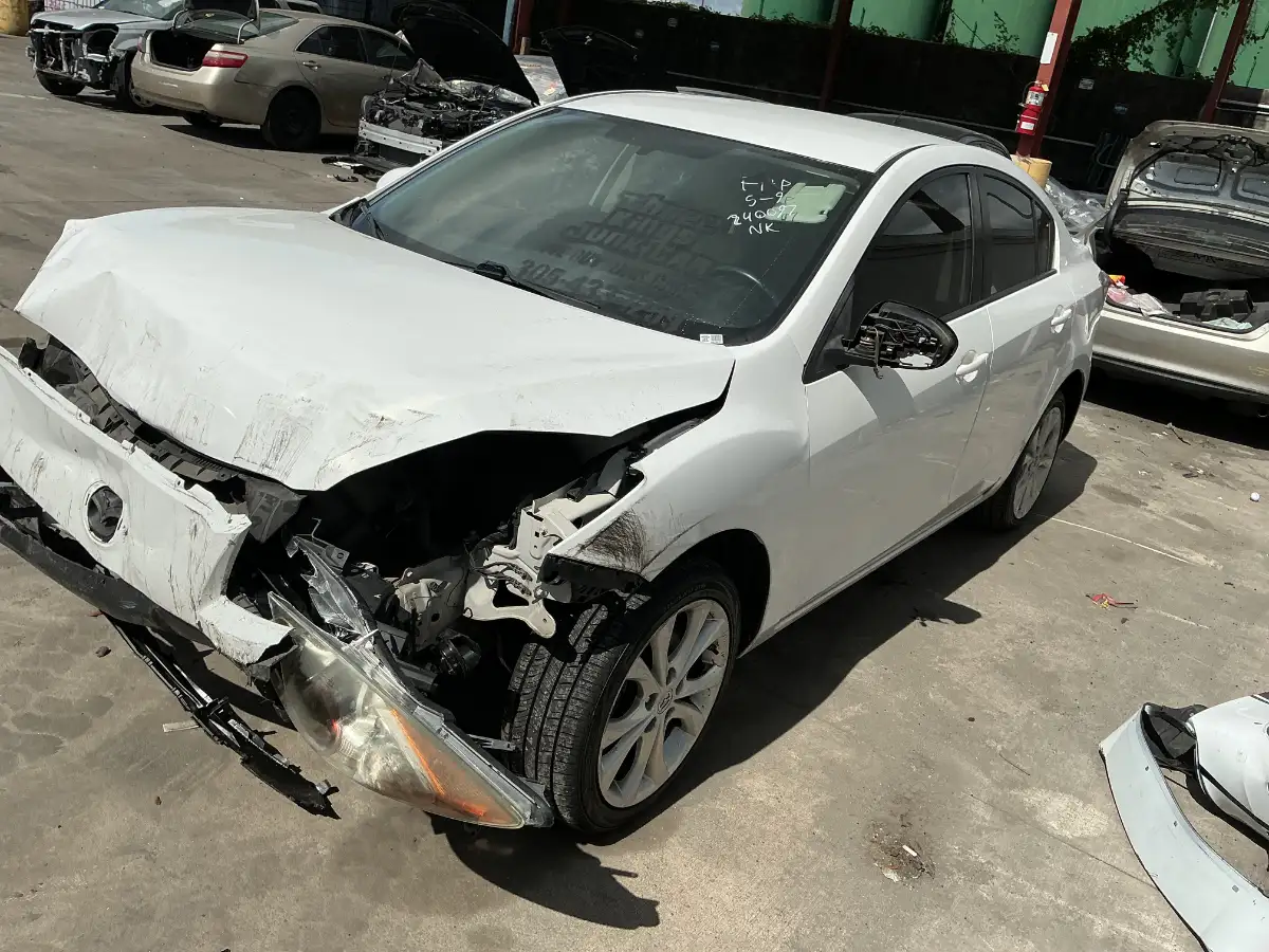 Photo of 2010 Mazda Mazda3