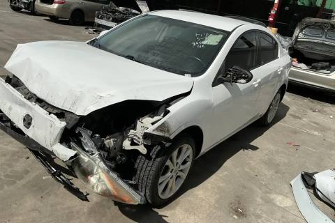 Photo of 2010 Mazda Mazda3
