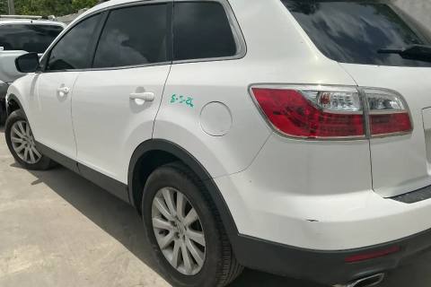 Photo of 2010 Mazda Cx-9