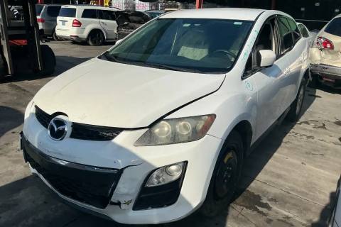 Photo of 2012 Mazda Cx-7