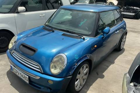 Photo of 2005 Mini Cooper