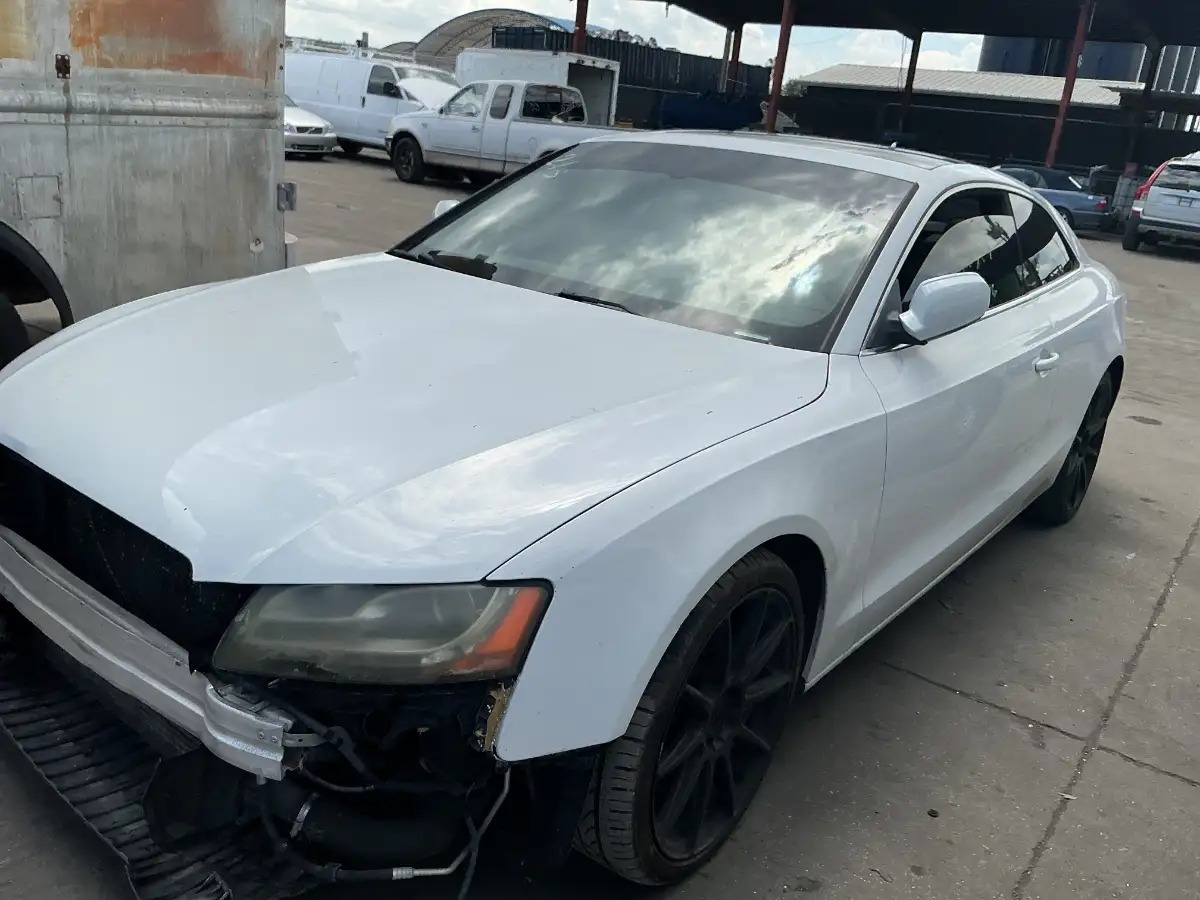 Photo of 2012 Audi A5