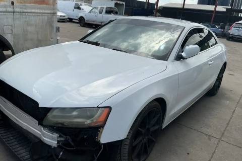 Photo of 2012 Audi A5