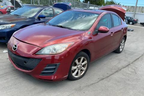 Photo of 2011 Mazda Mazda3