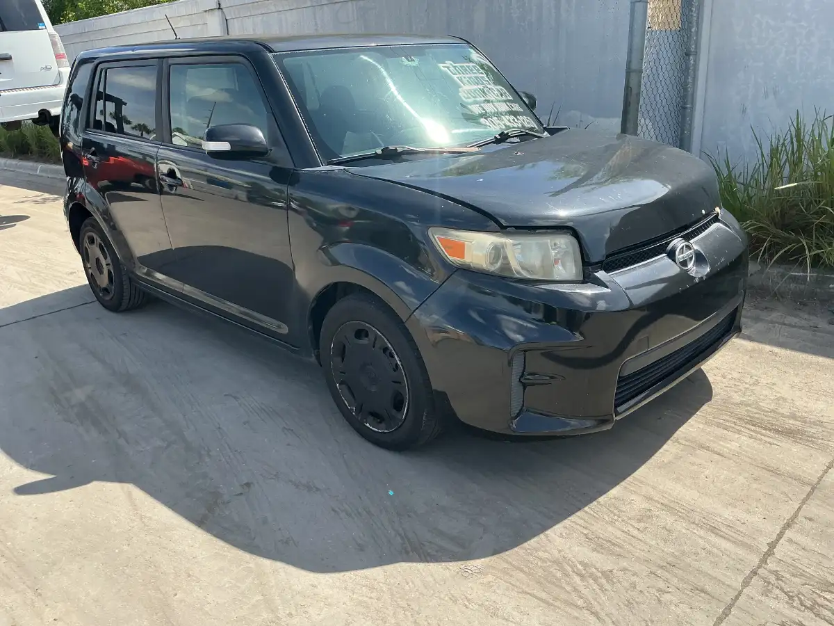 Photo of 2011 Scion Xb