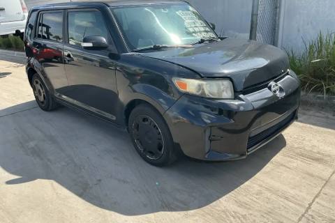 Photo of 2011 Scion Xb