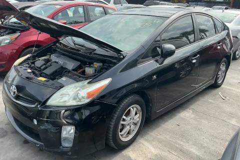 Photo of 2010 Toyota Prius