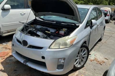 Photo of 2010 Toyota Prius