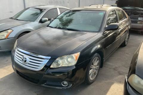 Photo of 2009 Toyota Avalon