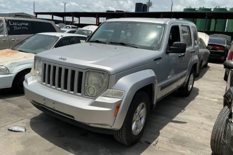 Photo of 2011 Jeep Liberty