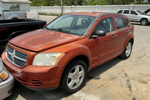 Photo of 2008 Dodge Caliber