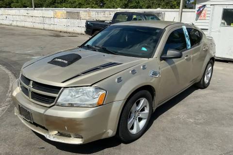 Photo of 2010 Dodge Avenger