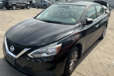 Photo of 2017 Nissan Sentra