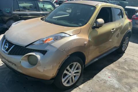 Photo of 2013 Nissan Juke