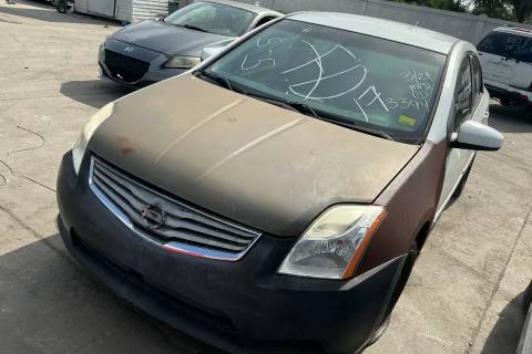 Photo of 2011 Nissan Sentra