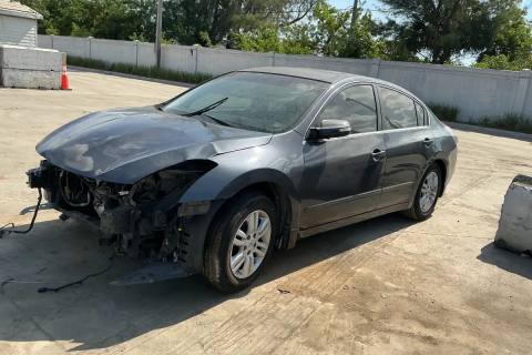 Photo of 2012 Nissan Altima