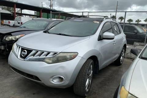 Photo of 2010 Nissan Murano