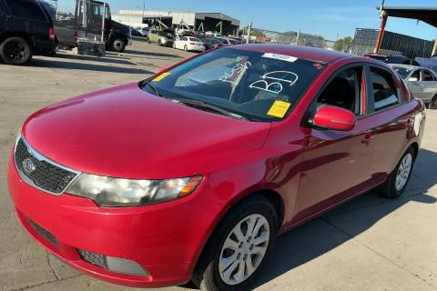Photo of 2013 Kia Forte