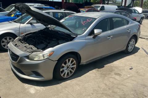 Photo of 2014 Mazda Mazda6