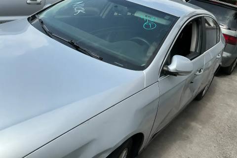 Photo of 2008 Volkswagen Passat