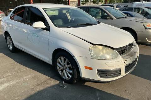Photo of 2010 Volkswagen Jetta