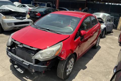 Photo of 2013 Kia Rio