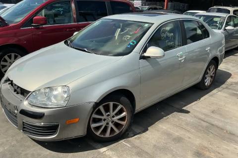 Photo of 2010 Volkswagen Jetta