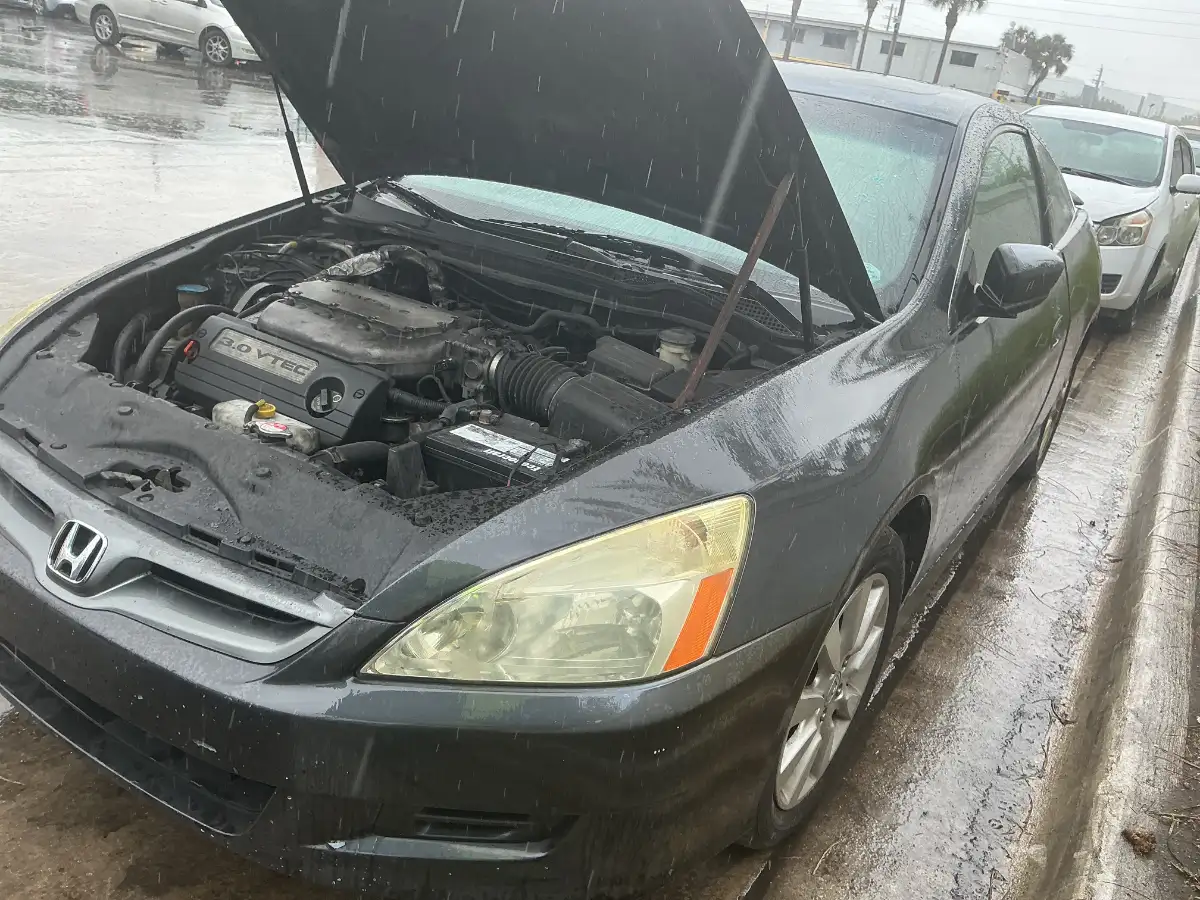 Photo of 2006 Honda Accord