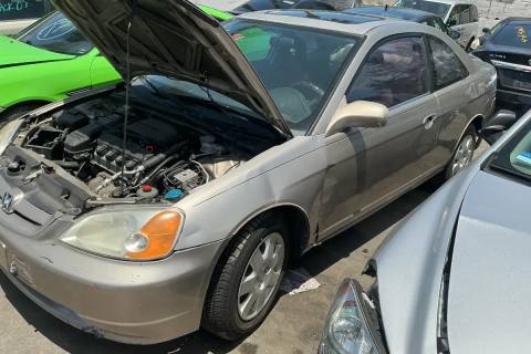 Photo of 2002 Honda Civic