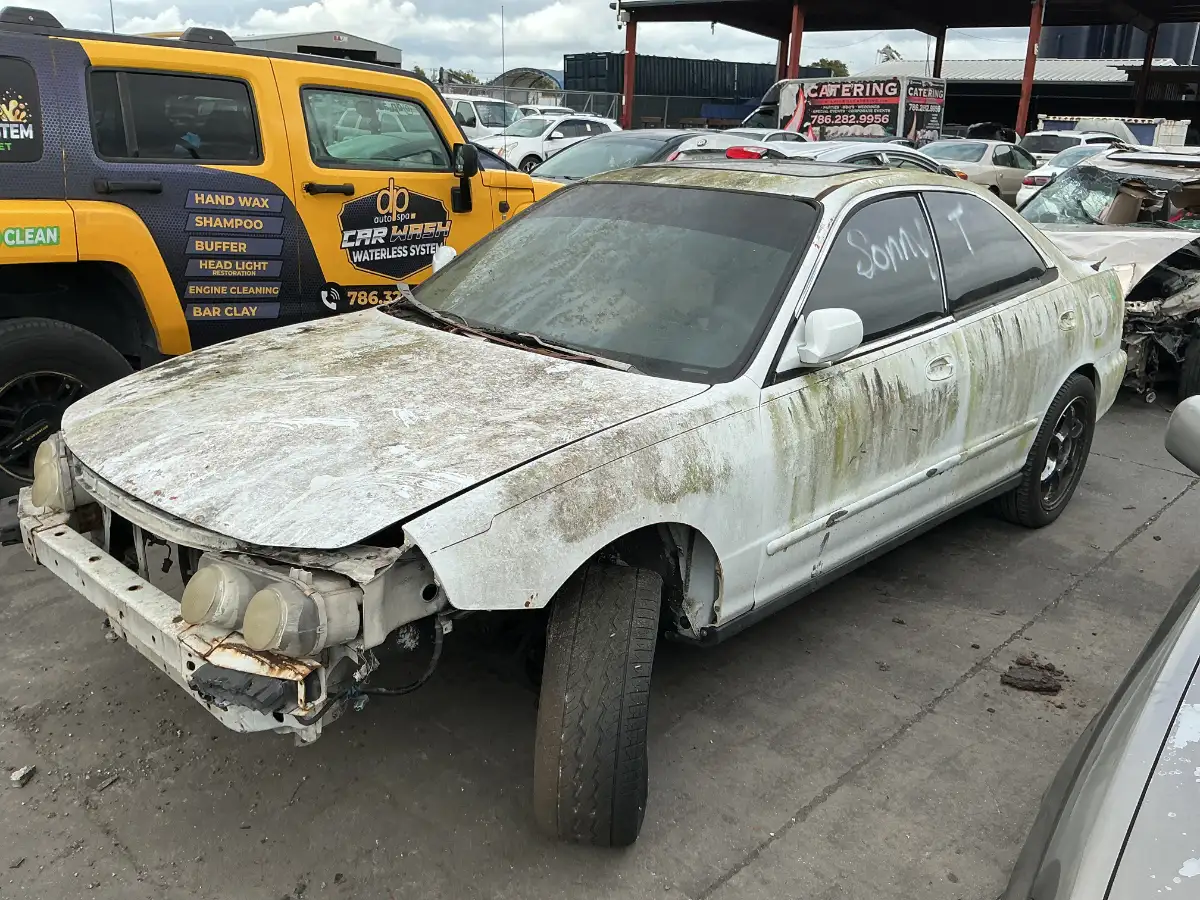 Photo of 1996 Acura Integra
